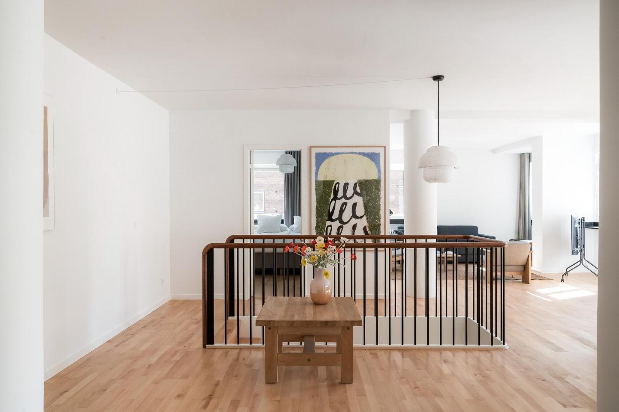 Queens Courtyard By Daniel&jacob's Leilighet *